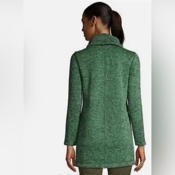 Lands End Tunic - Picture 2 of 8